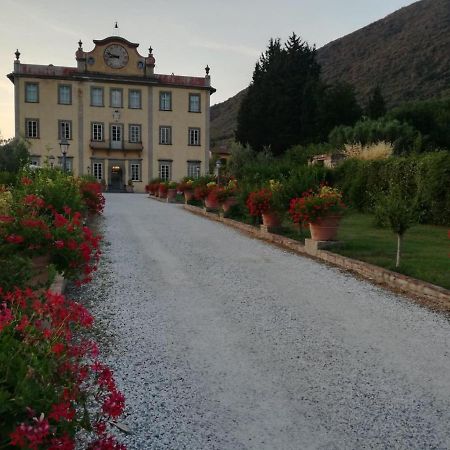 Relais Villa Poschi Pugnano 外观 照片