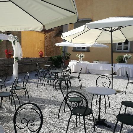 Relais Villa Poschi Pugnano 外观 照片