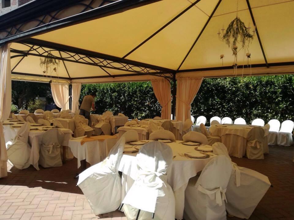 Relais Villa Poschi Pugnano 外观 照片
