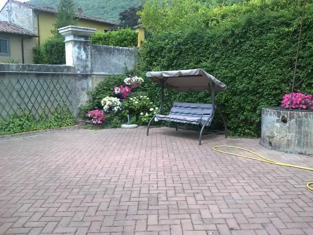 Relais Villa Poschi Pugnano 外观 照片