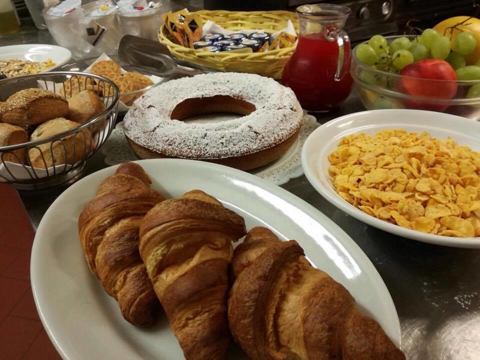 Relais Villa Poschi Pugnano 外观 照片