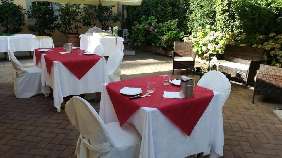 Relais Villa Poschi Pugnano 外观 照片