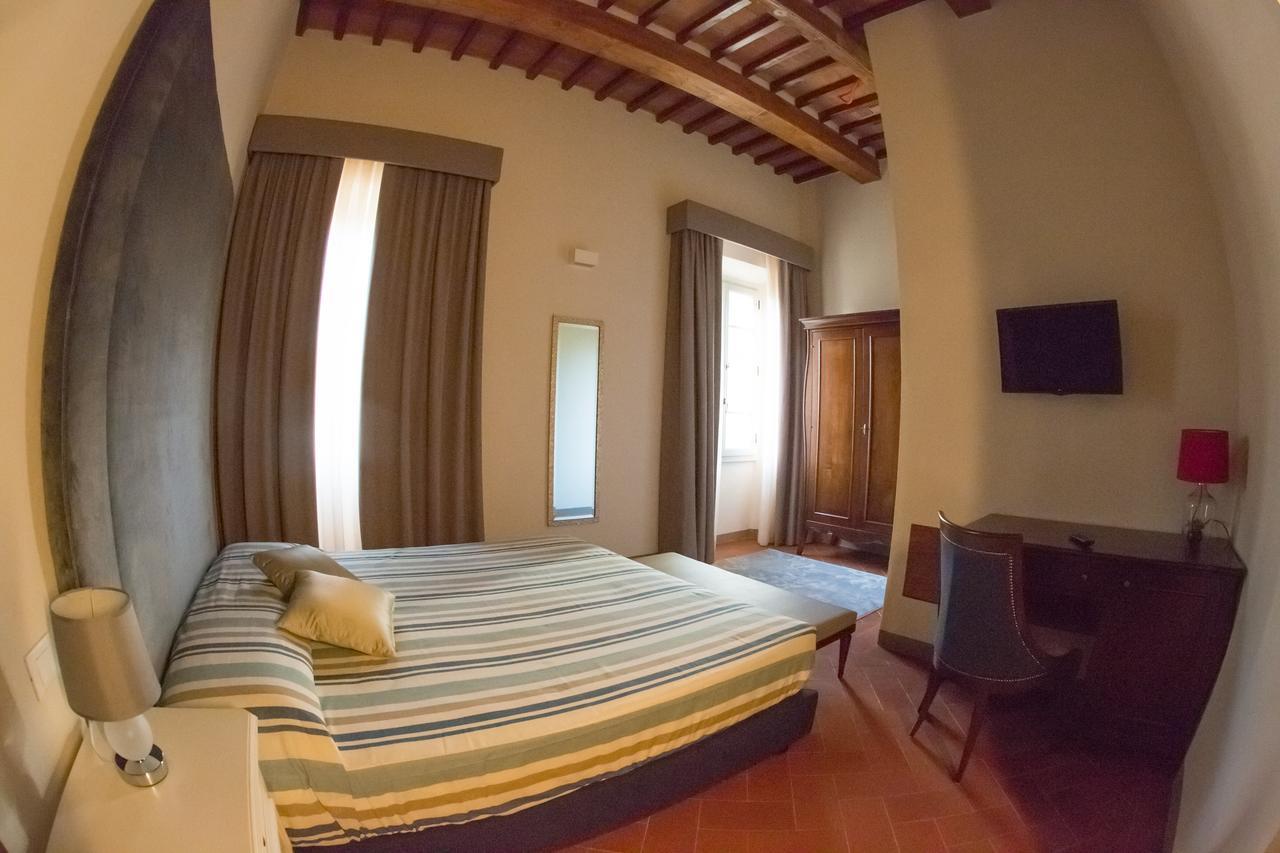 Relais Villa Poschi Pugnano 外观 照片