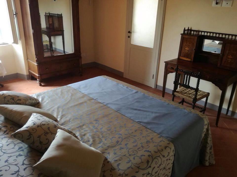 Relais Villa Poschi Pugnano 外观 照片