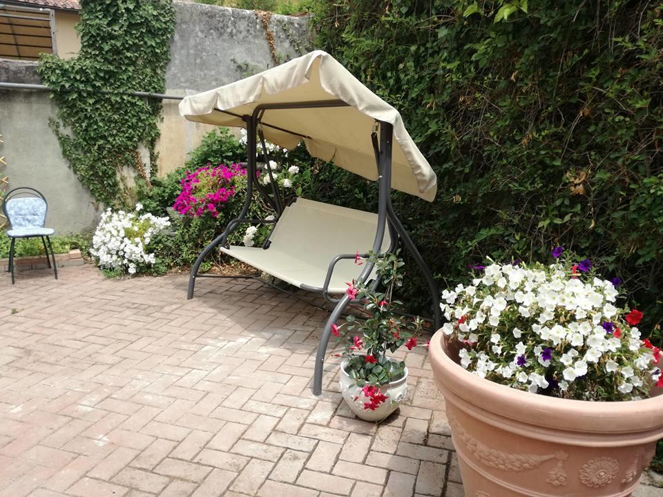 Relais Villa Poschi Pugnano 外观 照片