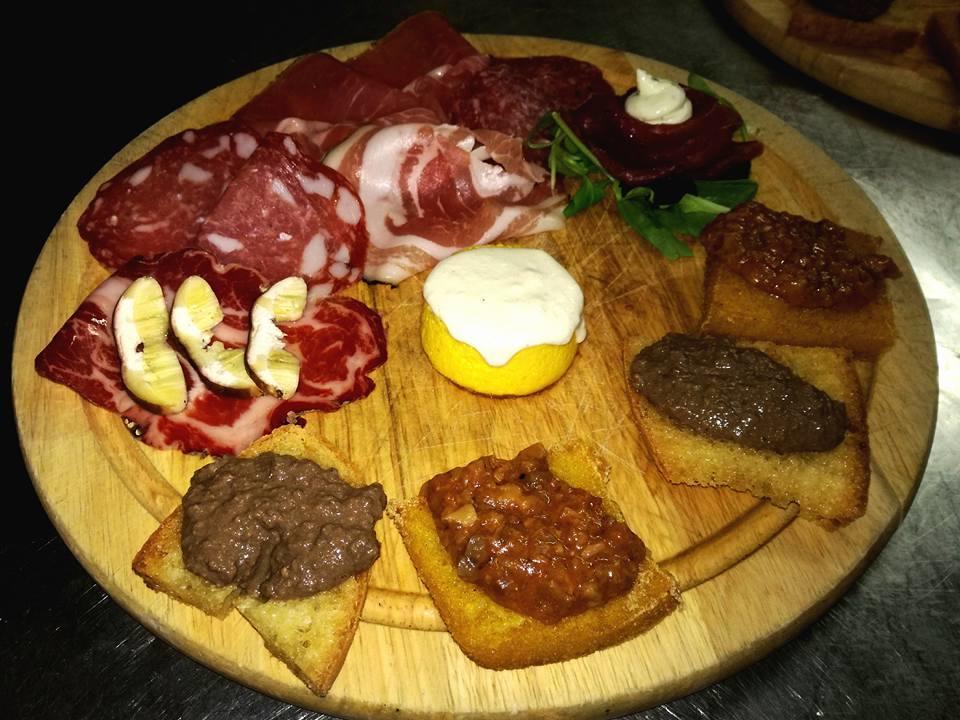Relais Villa Poschi Pugnano 外观 照片