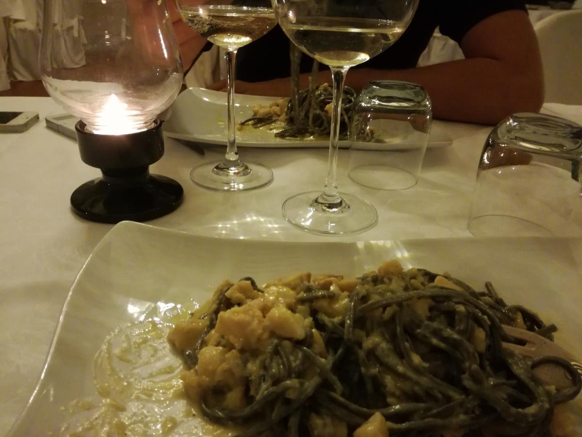 Relais Villa Poschi Pugnano 外观 照片