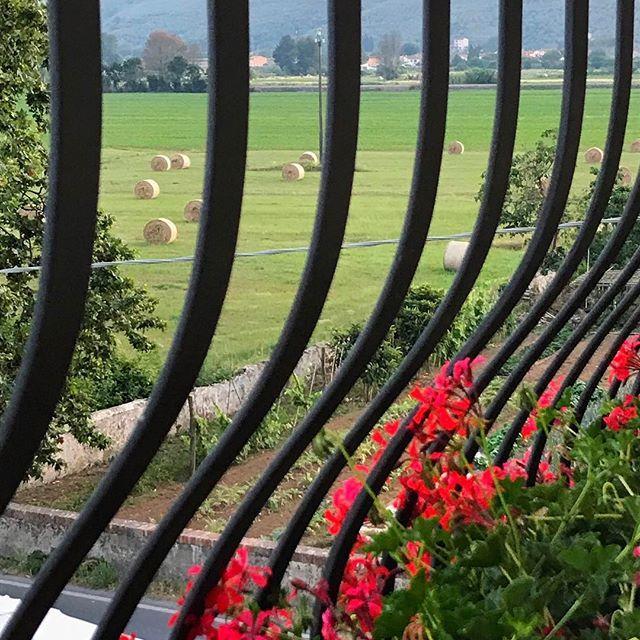 Relais Villa Poschi Pugnano 外观 照片
