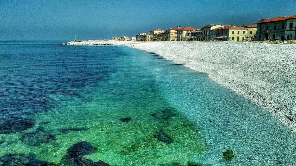 Relais Villa Poschi Pugnano 外观 照片